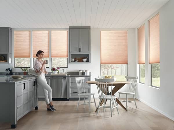 Hunter Douglas Dealer Image